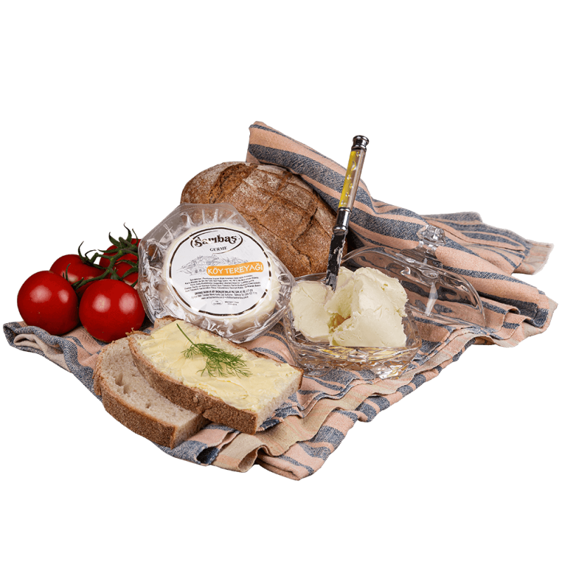 Köy Tereyağı 350 GR