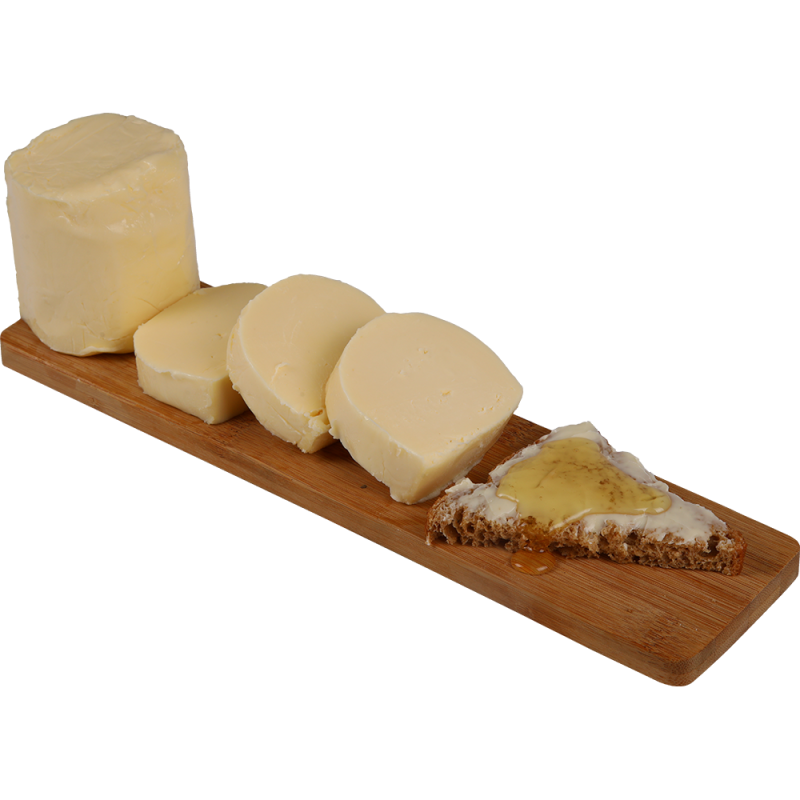 Sarıbaş Tereyağ 500 GR